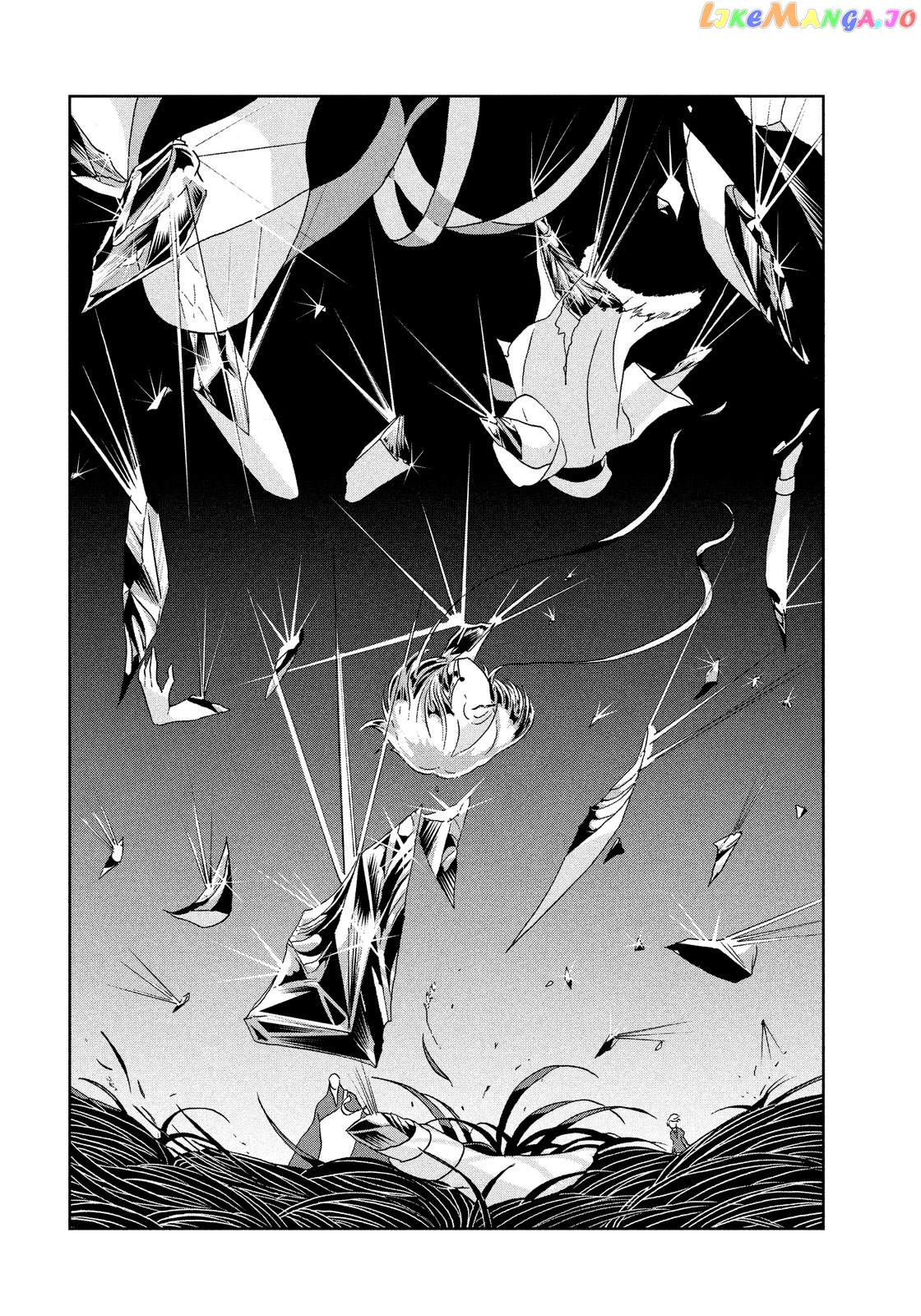 Land of the Lustrous, Chapter 34 image 10